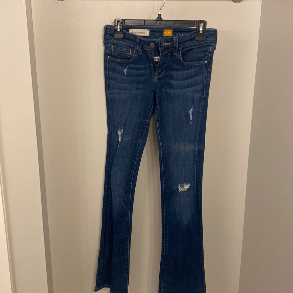 Pilcro jeans